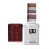 DND Gel Polish ONLY - #623 Santa Stars