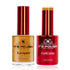 NotPolish Duo Gel + Matching Lacquer - M 62 Tuscan Sun