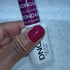 DND Gel Polish ONLY - #630 Boysenberry