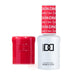 DND Gel Polish ONLY - #636 Candy Cane