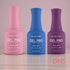 Kiara Sky GEL PRO Gel Polish HEMA FREE - HFG 063 + 073 + 083