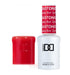 DND Gel Polish ONLY - #637 Lucky Red