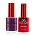 NotPolish Duo Gel + Matching Lacquer - M 63 Royal At Midnight