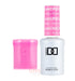 DND Gel Polish ONLY - #644 Pinkie Promise