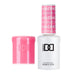 DND Gel Polish ONLY - #646 Shy Blush