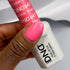DND Gel Polish ONLY - #647 Rouge Couture