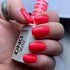 DND Gel Polish ONLY - #651 Punch Marshmallow