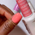 DND Gel Polish ONLY - #653 Spring Fling