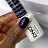 DND Gel Polish ONLY - #656 Midnight Hour