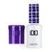 DND Gel Polish ONLY - #657 Monster Purple