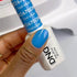 DND Gel Polish ONLY - #670 Steel a Kiss