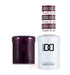 DND Gel Polish ONLY - #674 Purple Scorpio