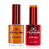 NotPolish Duo Gel + Matching Lacquer - M 67 Autumn Leaf