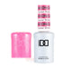 DND Gel Polish ONLY - #683 Cinder Shoes