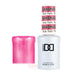 DND Gel Polish ONLY - #684 Pink Tulle
