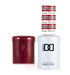 DND Gel Polish ONLY - #687 Grape Nectar