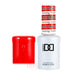 DND Gel Polish ONLY - #691 Striking Sunrise