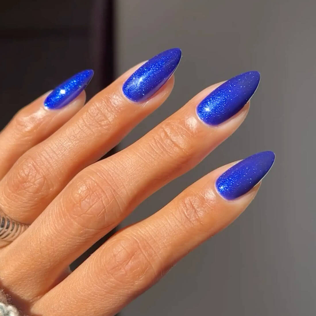 DND Gel Polish ONLY - #693 Sugar Spun