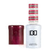 DND Gel Polish ONLY - #699 Cherry Bomb