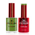 NotPolish Duo Gel + Matching Lacquer - M 69 Green Envy