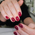 DND Gel Polish ONLY - #701 Wanna Wine