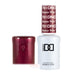 DND Gel Polish ONLY - #701 Wanna Wine