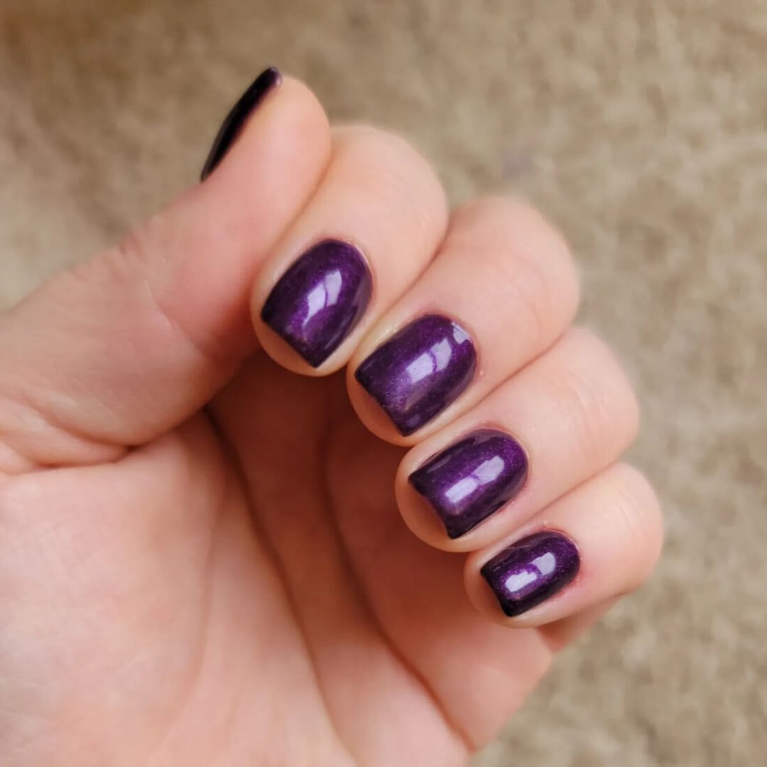 DND Gel Polish ONLY - #702 Astral Blast