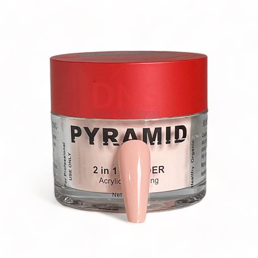 Pyramid Dip Powder 2 Oz - # 704