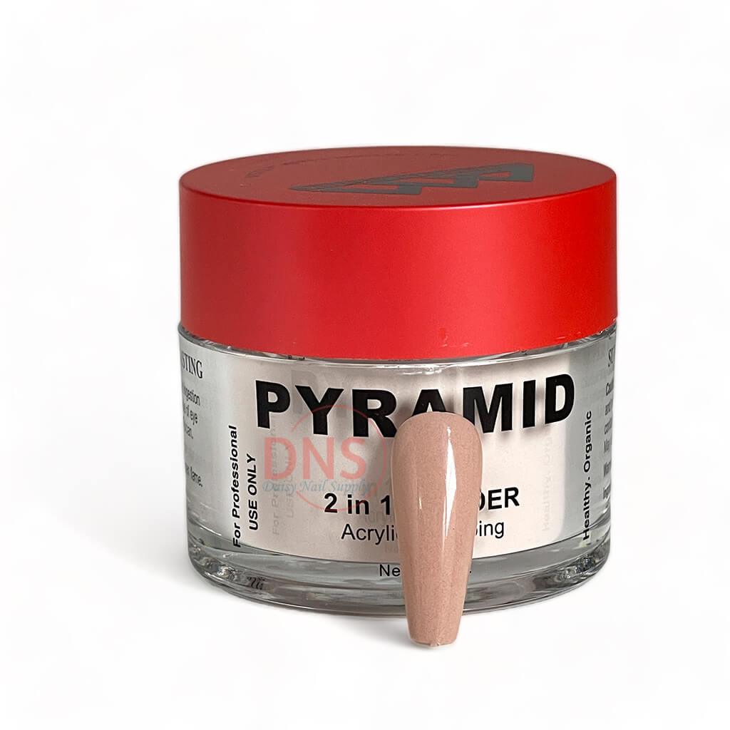 Pyramid Dip Powder 2 Oz - # 705