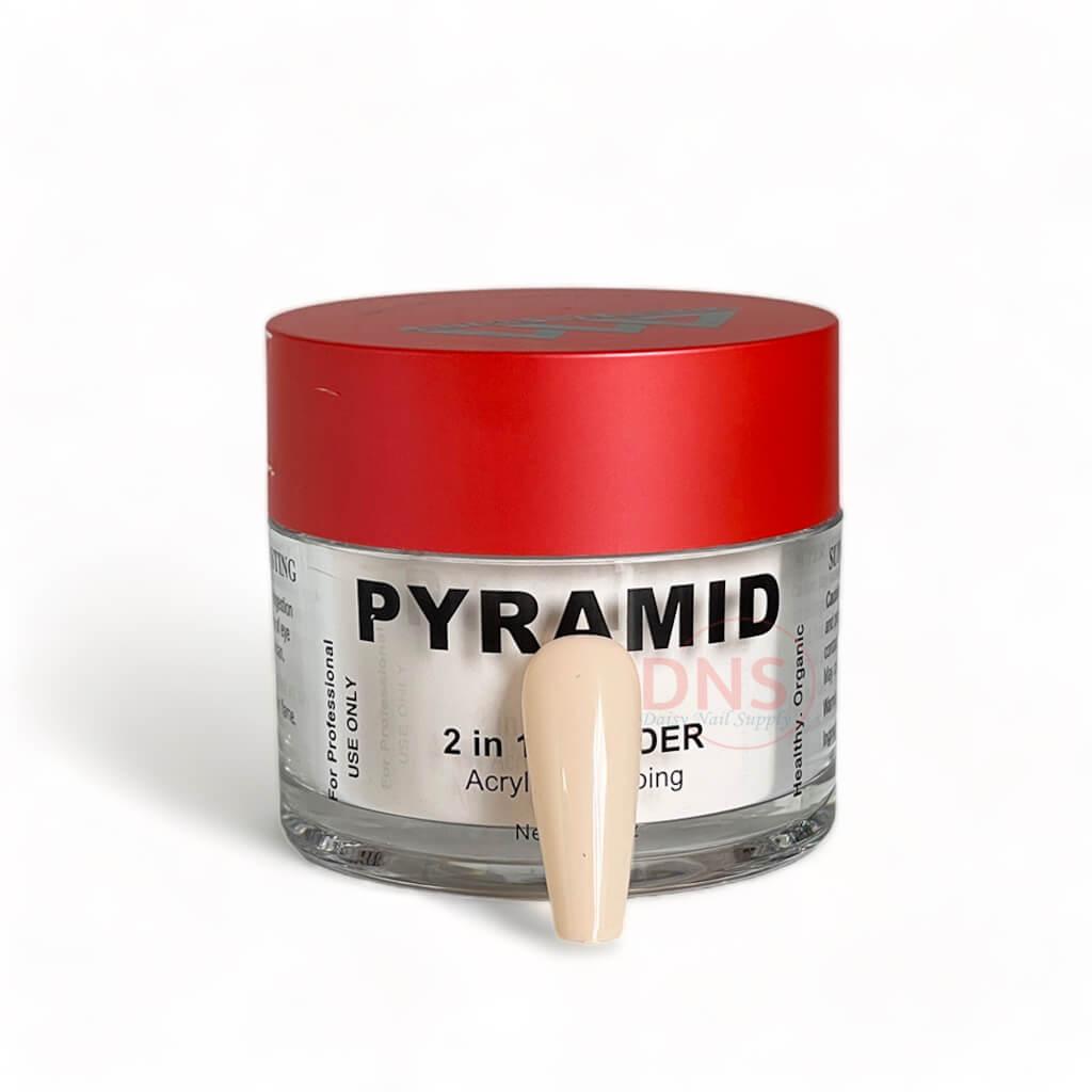 Pyramid Dip Powder 2 Oz - # 708