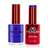 NotPolish Duo Gel + Matching Lacquer - M 70 Ex Boyfriend