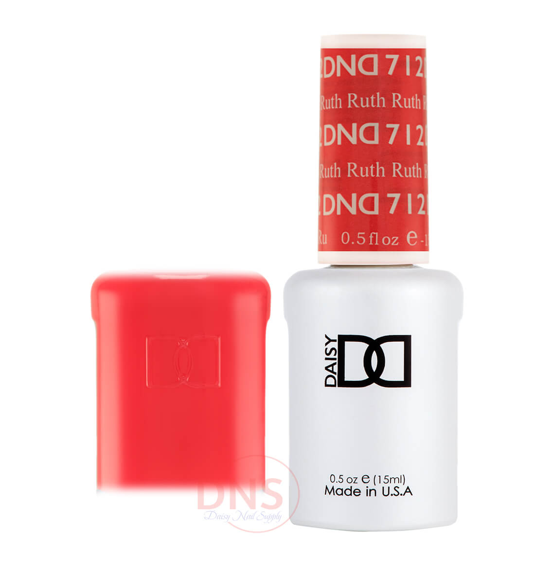 DND Gel Polish ONLY - #712 Ruth