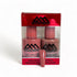 Pyramid Duo Gel & Matching Nail Lacquer # 721