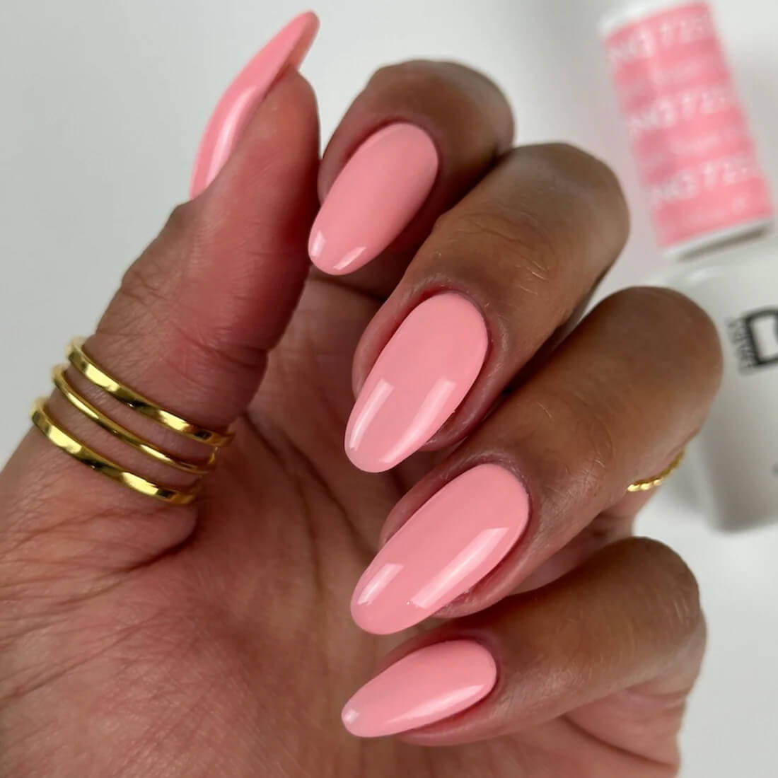 DND Gel Polish ONLY - #725 Sugar Crush