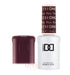 DND Gel Polish ONLY - #731 Plum