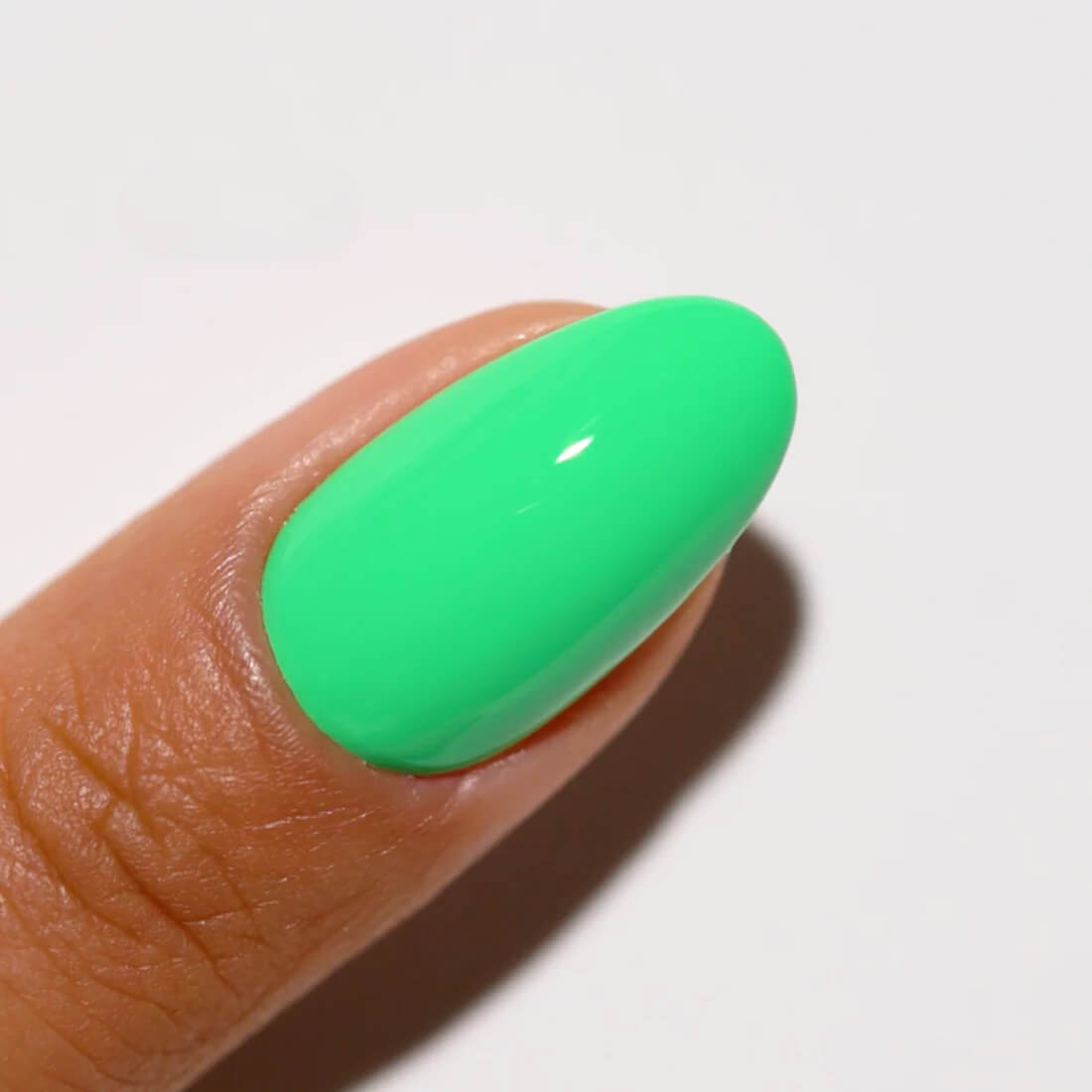 DND Gel Polish ONLY - #743 Mike Ike