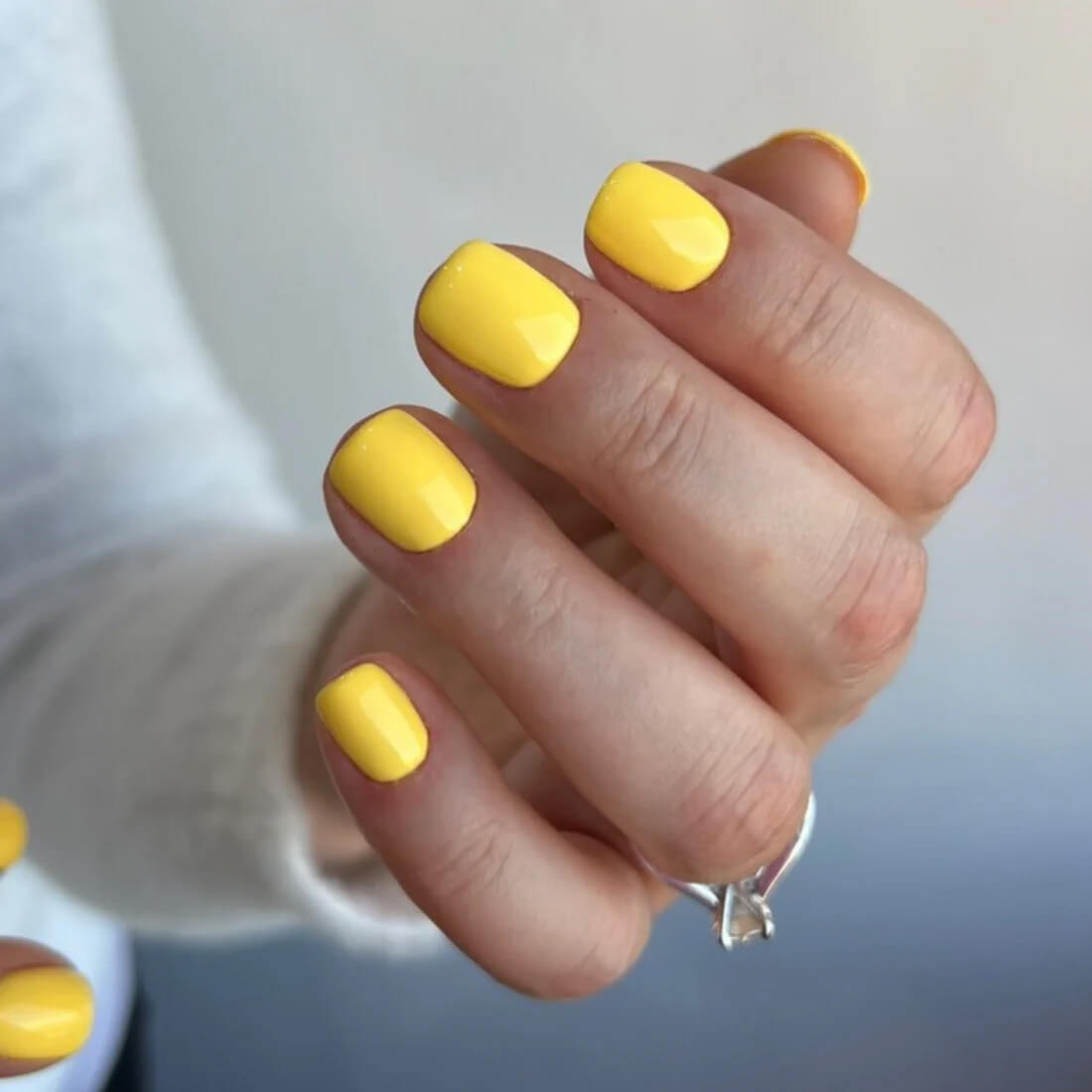 DND Gel Polish ONLY - #745 Honey