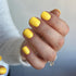 DND Gel Polish ONLY - #745 Honey
