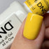 DND Gel Polish ONLY - #746 Buttered Corn
