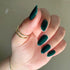 DND Gel Polish ONLY - #747 Aurora Green
