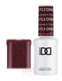 DND Gel Polish ONLY - #753 Scarlett Dreams