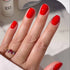 DND Gel Polish ONLY - #757 Chili Pepper
