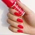DND Gel Polish ONLY - #758 Electric Night