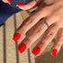 DND Gel Polish ONLY - #759 Lava