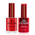 NotPolish Duo Gel + Matching Lacquer - M 76 Red Cap