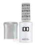 DND Gel Polish ONLY - #776 Ice Ice Baby