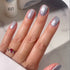 DND Gel Polish ONLY - #778 Bizzy Blizzard