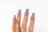 NotPolish Duo Gel + Matching Lacquer - M 77 Icy Cold