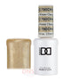 DND Gel Polish ONLY - #780 Champagne Winter