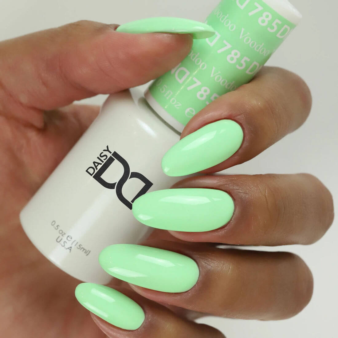 DND Gel Polish ONLY - #785 Voodoo